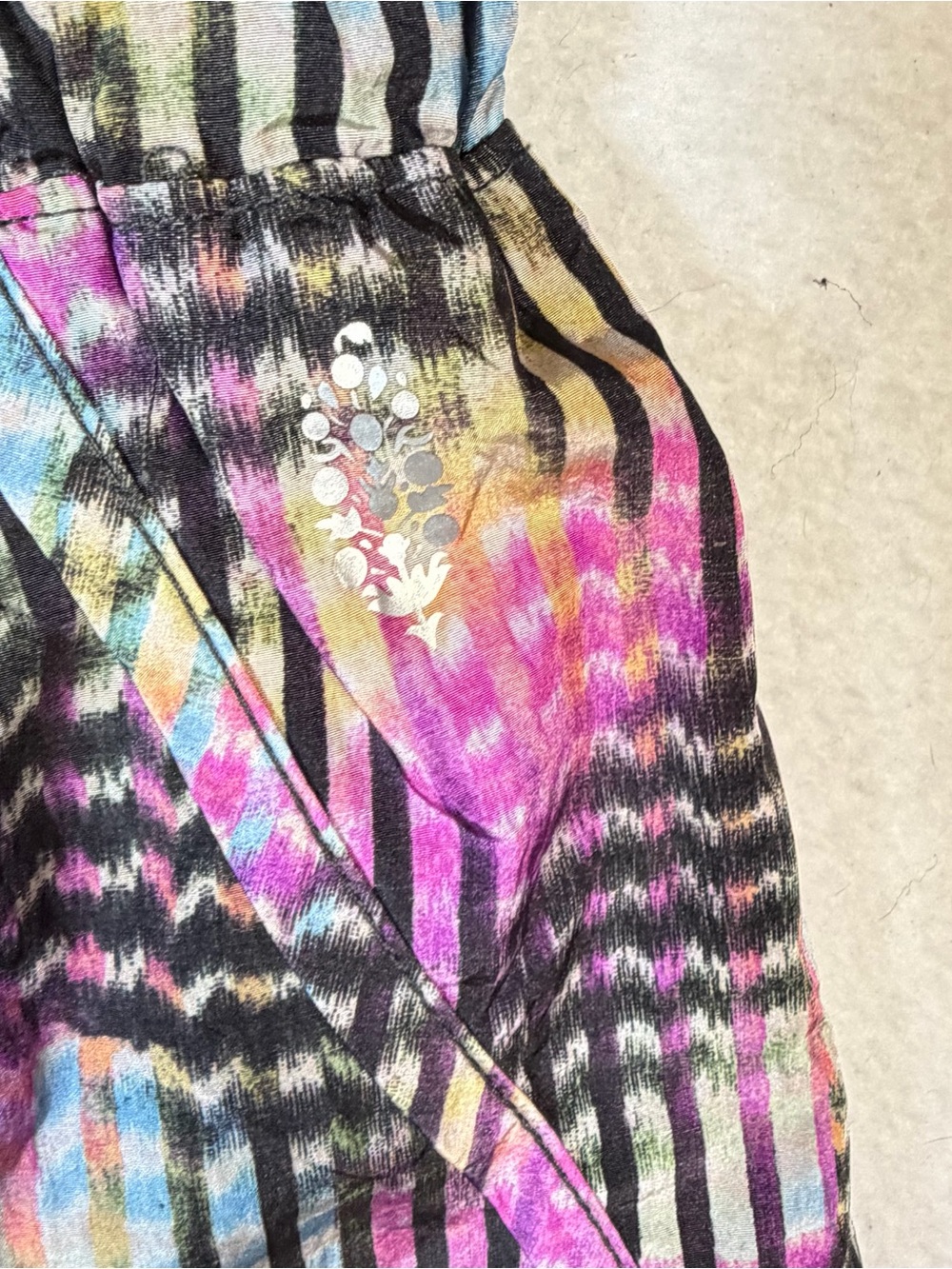 Free People Movement The Way Home Shorts size S - Picture 2 of 4